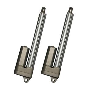 Quality Low Noise High Speed DC 12V Electric Linear Actuators wholesale