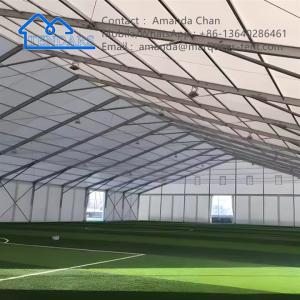 Quality Heavy Duty Peach Aluminum Alloy Canopy Outdoor Tent For Large Sport Event wholesale