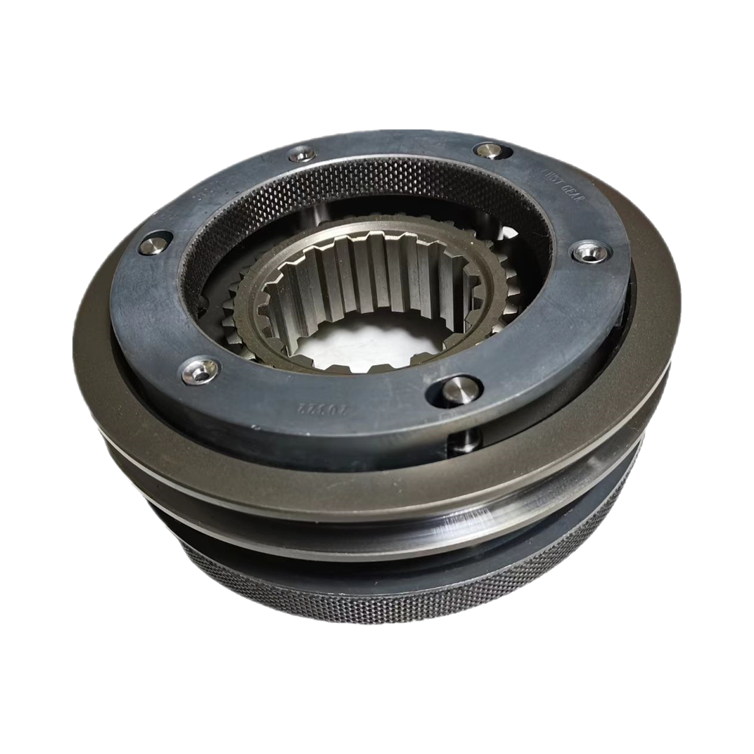 Truck Transmission Spare Parts 12JSD160T-1707140 Synchronizer for Heavy Duty Truck