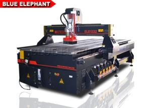 Quality Electric Wood Engraver Wood Shape Cutting Machines USB Computer Interface wholesale