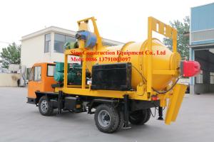 Quality 1.5m3 Road Construction Machines wholesale