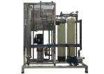 250LPH RO Water Treatment System Reverse Osmosis Filtration Equipment Chemicals