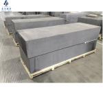 Metallurgical Field Graphite Blocks For Smelting Heat Preservation