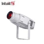 400W Waterproof IP65 LED GOBO Projector Outdoor Building Projection Light Four