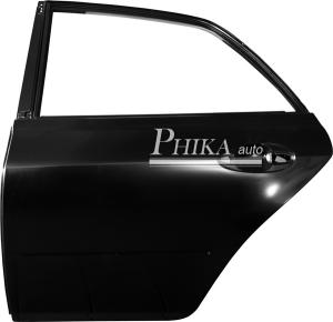 Quality High Efficient Assembly Process Rear Toyota Reiz Door Spare Parts 2005 - 2009 wholesale