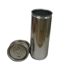 Quality 122mm Height Beverages 355ml 12 Oz Aluminum Cans wholesale