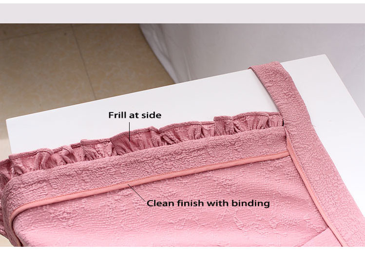 97 Polyester 3 Elastane Women Jacquard Mini Skirt