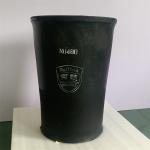 Copper High Temperature SiC Carbon Bonded Silicon Carbide Crucible