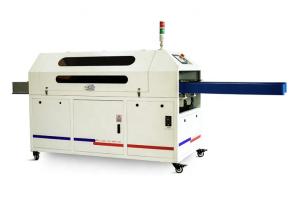 Quality Facial Tissue Box Sticky 3.2KW Carton Box Wrapping Hot Melt Glue Sealing Machine wholesale