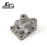 Excavator Engine Parts Engine Fuel Injection Pump Governor Housing E200B S6K