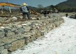 Riverside 3.2mm 80x60mm Rock Filled Gabion Cages
