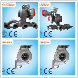 Quality Audi Car GT1749V (S2) Turbo 724930-5009S wholesale