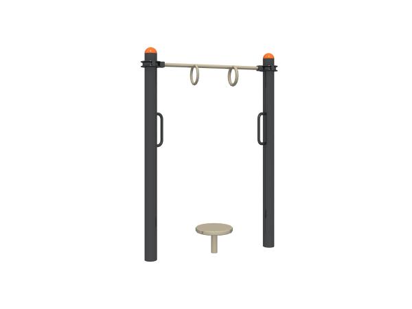 Vertical Wriggled Device Life Fitness Used Equipment with CE Certificate