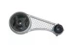 Suspension Parts Rubber Metal Bearing Rear Engine Mount 7700800522 7700424321