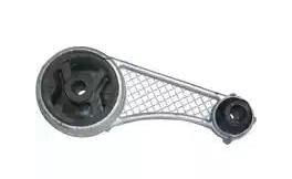 Quality Suspension Parts Rubber Metal Bearing Rear Engine Mount 7700800522 7700424321 wholesale