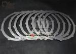 excavator Steel Clutch Plate For SH350-3 Swing Motor MFC200 Friction Plate