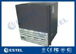 Telecom Rack Mount Rectifier System For Satellite Communication Ground Station