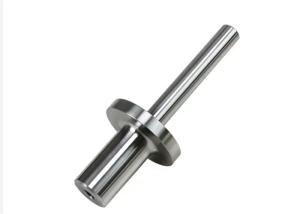 Quality Industrial CNC Turning Parts Lather CNC Mechanical Components SGS wholesale