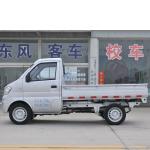 Dfsk 4x2 Light Loading Mini Van Cargo Box Lorry Truck Dongfeng 165/70R14 5000 Kg