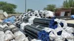 Tight Excentricity Stainless Steel Welded Tube High Safety Low Temperature