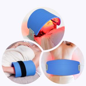 Quality ROHS 7 Lights Photon Rejuvenation Beauty Instrument GB4706.1-2005 wholesale