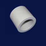 1800 Degree Heat Resistance 95% Al2o3 Ceramic Insulator