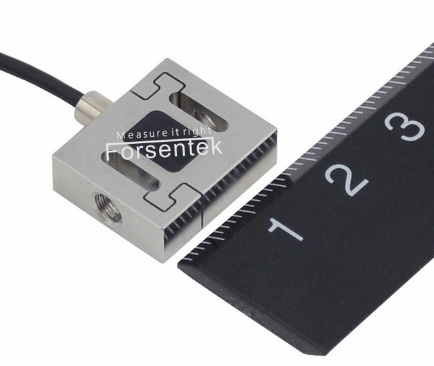 miniature s beam load cell