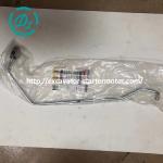 1-15415851-1 Engine Parts No.5 Fuel Injection Pipe 1154158511 Engine 6BG1