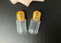 Quality Bullet Empty Capsule Bottles wholesale