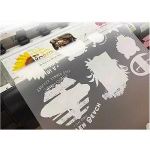 Quality Matte Heat Transfer Printing Film 30x100cm Printable wholesale