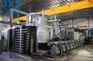 Quality Multi Arc Decorative 40mm Physical Vapor Deposition Machine For Furniture wholesale