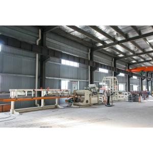 Quality ISO AAC Rebar Straightening And Cutting Machine wholesale