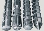 PET Mineral Water Bottle Blowing Machine , Extrusion Blow Molding Machine /