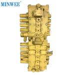 Anti Corrosive Cat329D Excavator Main Control Valve