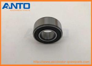 Quality 3205 Angular Contact Ball Bearing 25x52x20.6 mm For Excavator Bearing wholesale