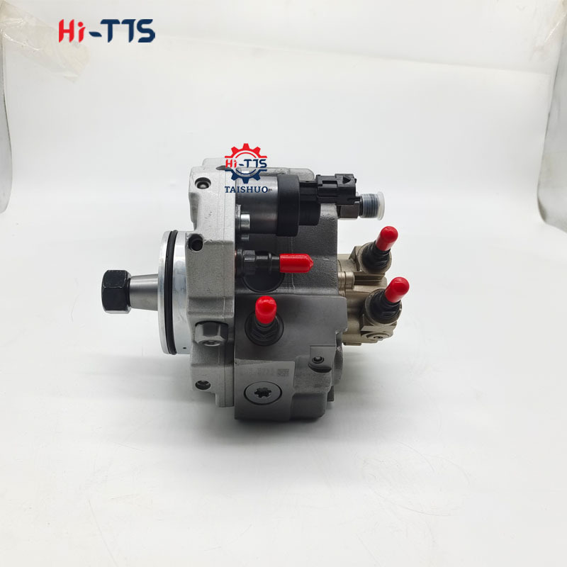 Injection Pump 4988594 4987901 0445020122 5256607 For QSB QSB4.5 QSB6.7 diesel Engine Parts