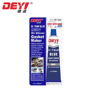 Quality DY-M587 SILICONE SEALANT ADHESIVE (ACID) wholesale
