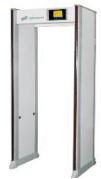 Quality AB3300 ABNM walkthrough metal detector wholesale