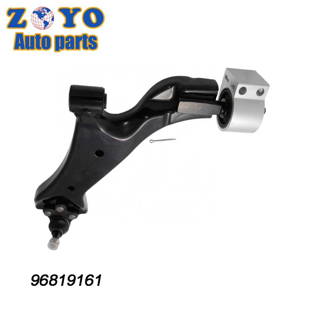 CHAB-CAPB Ball Joint Durable Suspension Control Arm Bushing for Chevrolet Captiva 2003-2009