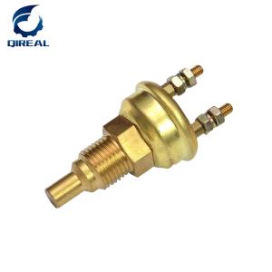Quality Excavator Electrical Parts SK200-6 HD700-7 Excavator Water Temperature Sensor ME049265 wholesale