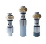 Wear Resistant Ceramic Nozzle Textile Machinery Parts Weaving Loom Nozzle