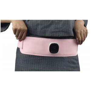 Quality Washable Foldable Warm Palace Belt Fast Heating For Menstrual Heat Therapy wholesale