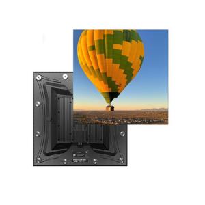 Quality P4 Outdoor LED Display Module Arc Video Wall IP67 Die-casting Aluminum wholesale