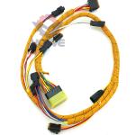 Online Support After Service Excavator Engine Wire Harness 117-2763 for E365B