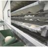 Buy cheap Industrial Proofer ,stainless steel 304 made Intermediate Proofer ,automatic from wholesalers