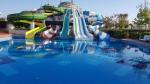 Fun Children Water Fiberglass Slide for Commercial Swimming Pool