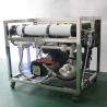Buy cheap Sea water desalination equipment desalination of sea water from wholesalers