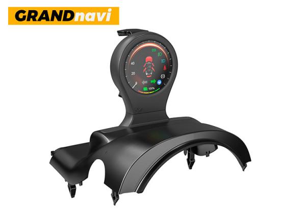 Cheap Lcd Screen Tesla Model Accessories Wireless Tesla Model Y Heads Up Display for sale
