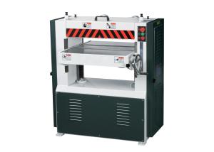 Quality Electric Woodworking Thicknesser Easy Operation Powerful Material Feeding wholesale