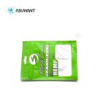 Jungle Boys Packaging Medication Lock Bag Smell Proof Zipper Top Gravure
